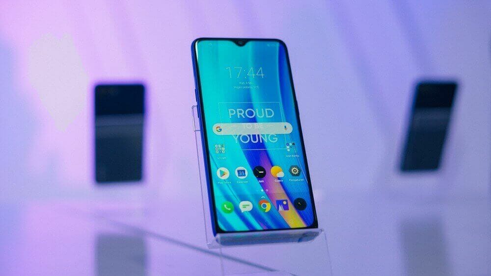 Realme 3 Pro Custom ROM List