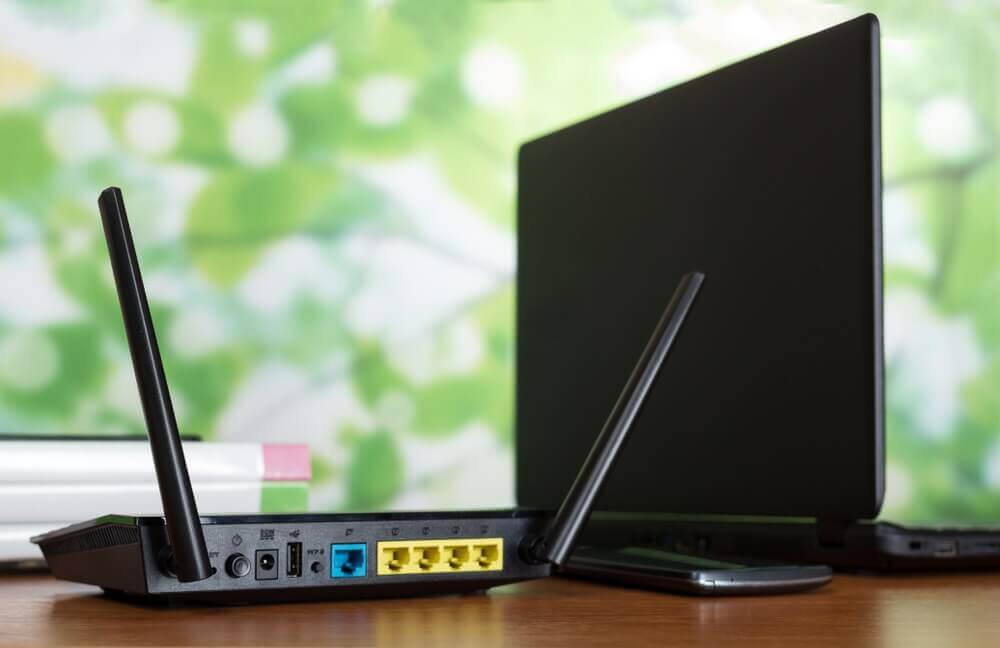 Acer Wifi