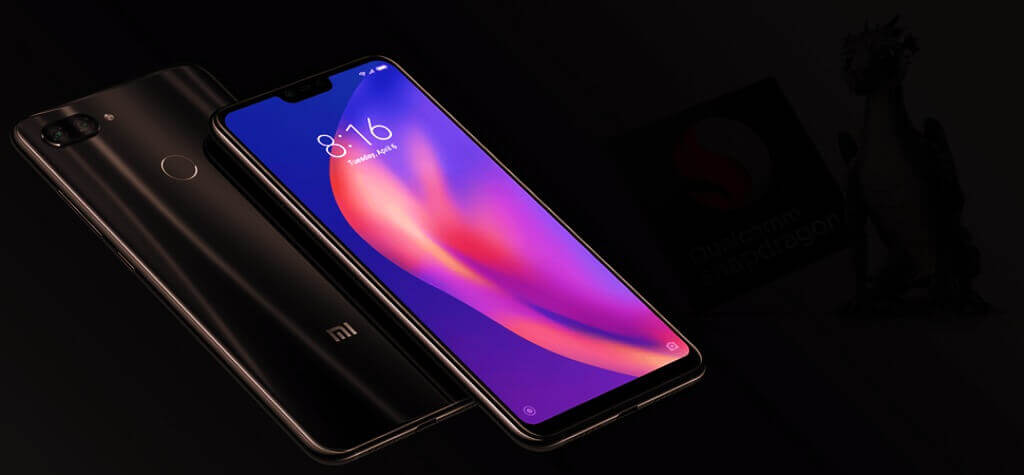 Unlock Bootloader Of Mi 8 Lite