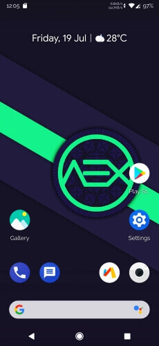 Custom ROM For Realme 3 Pro