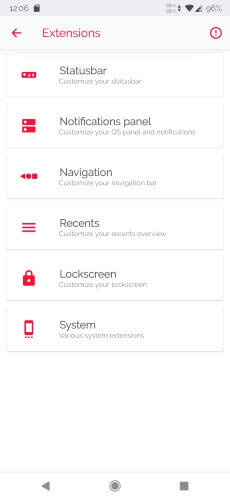 Custom ROM For Realme 3 Pro