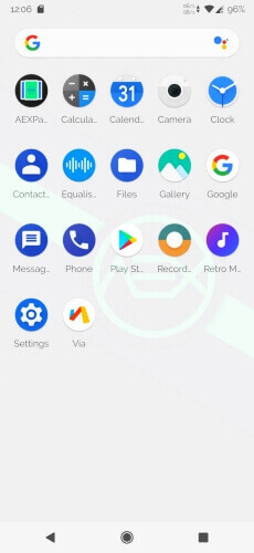 Custom ROM For Realme 3 Pro