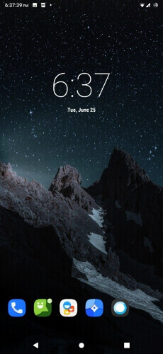 Realme 3 Custom ROM Download