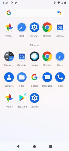 Realme 3 Pro Custom ROM
