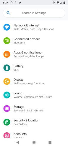 Realme 3 Pro Custom ROM
