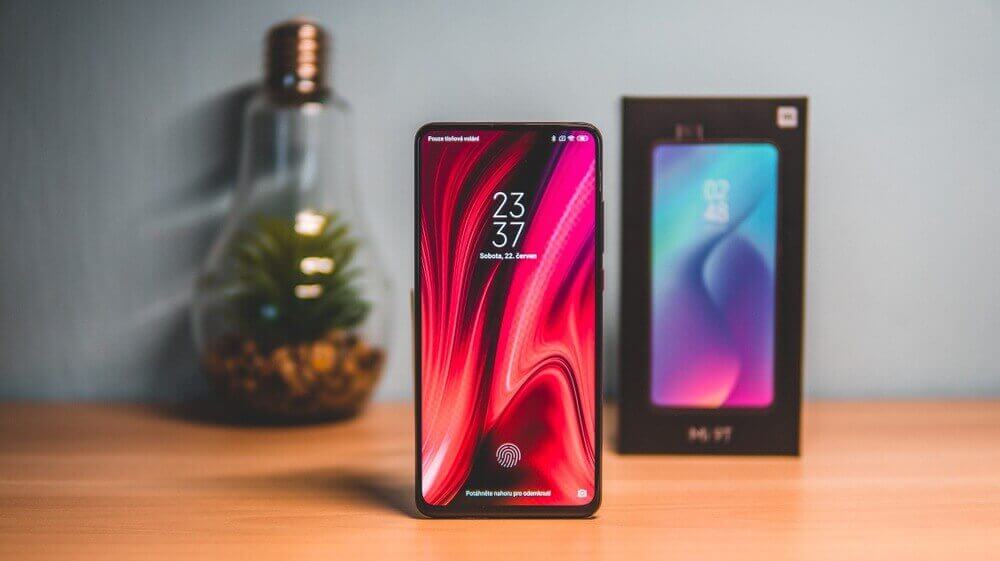 Unlock Redmi K20 Pro Bootloader