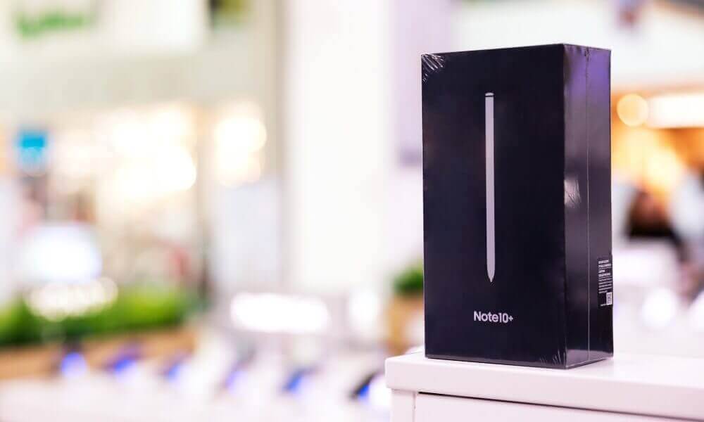 How To Root Galaxy Note 10 Plus