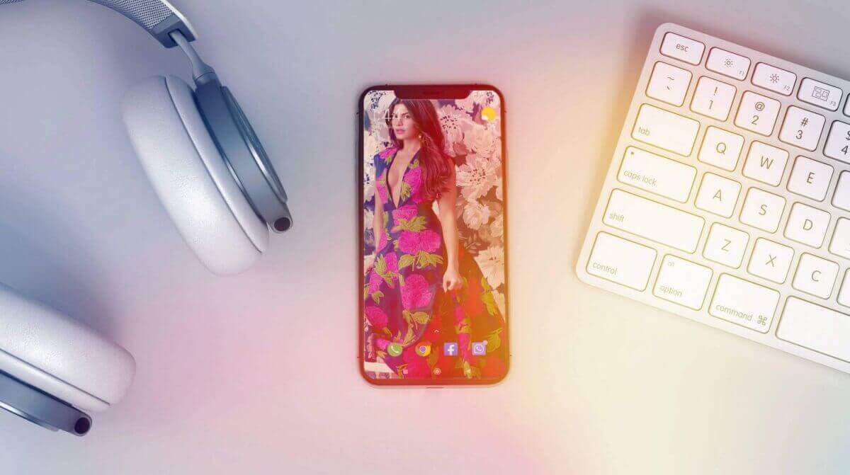 Poco F1 Android 10 Update