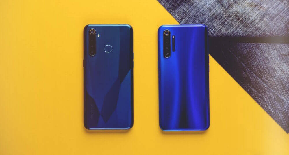 custom rom for realme xt