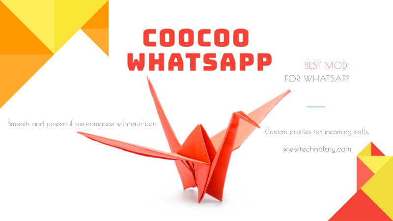 Best WhatsApp Mod 2021