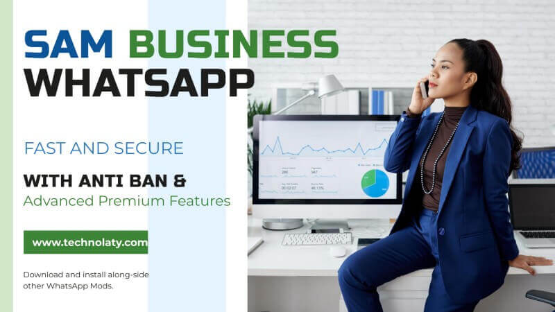 Best Modded WhatsApp 2021