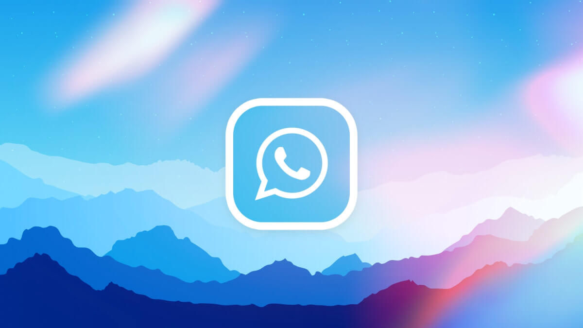 WhatsApp Plus 2019 version