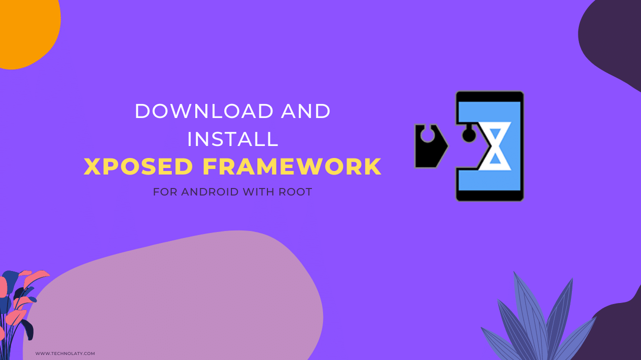 VirtualXposed Android APK Download