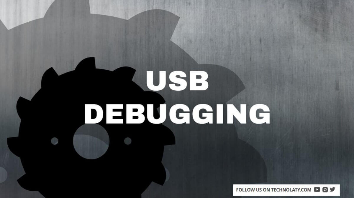 Enable USB Debugging Mode