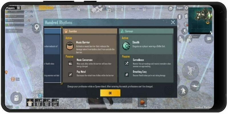 PUBG Mobile 1.3 APK