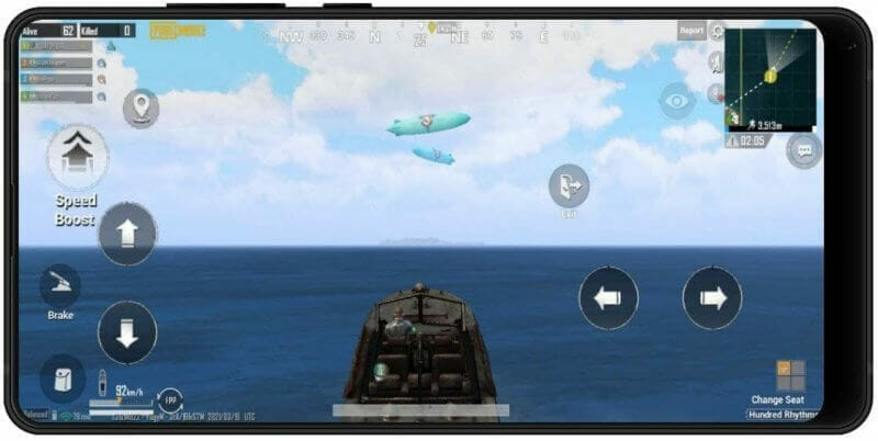 PUBG Mobile 1.3 APK