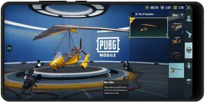 PUBG Mobile 1.3 APK