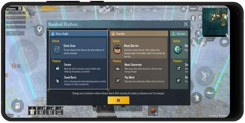 PUBG Mobile 1.3 APK